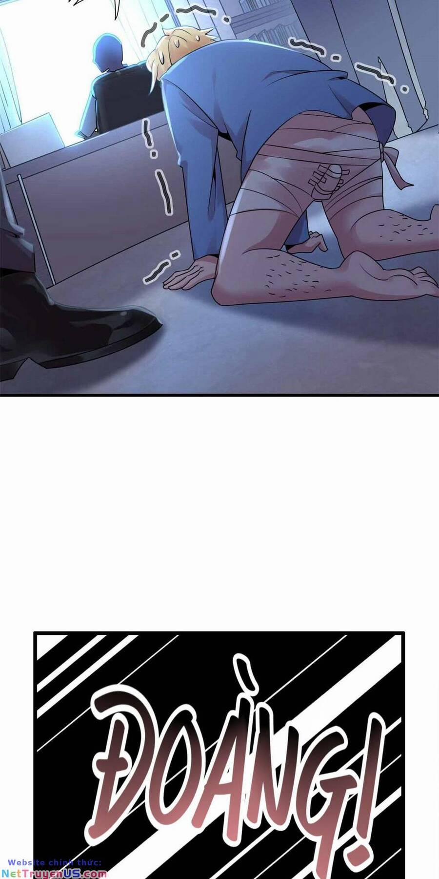 Lời Nguyền Này Thật Tuyệt Vời 8 trang 58