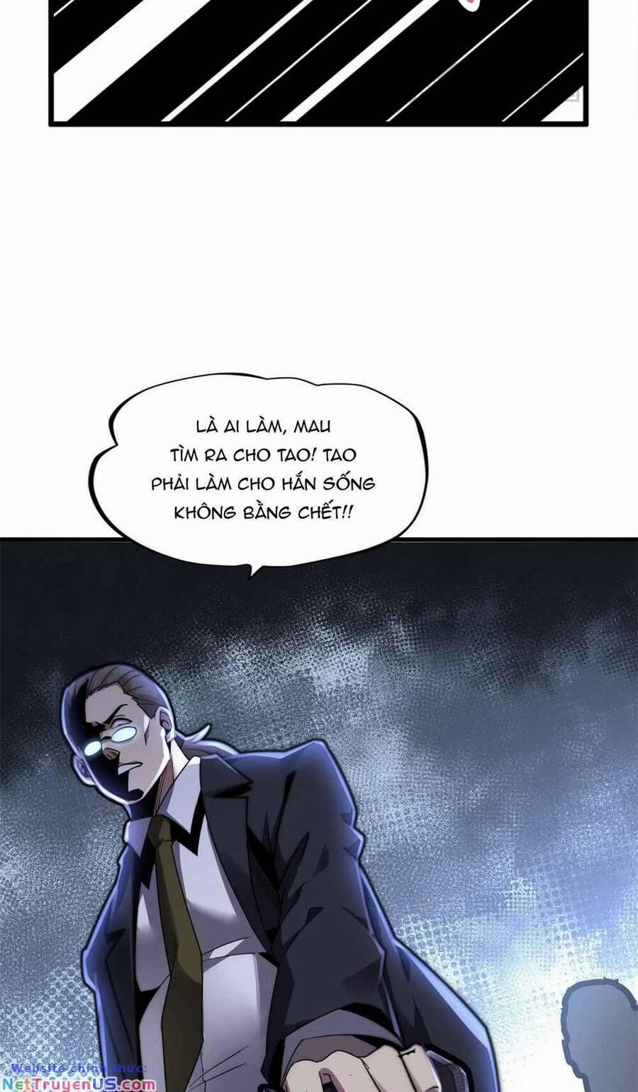 Lời Nguyền Này Thật Tuyệt Vời 8 trang 59