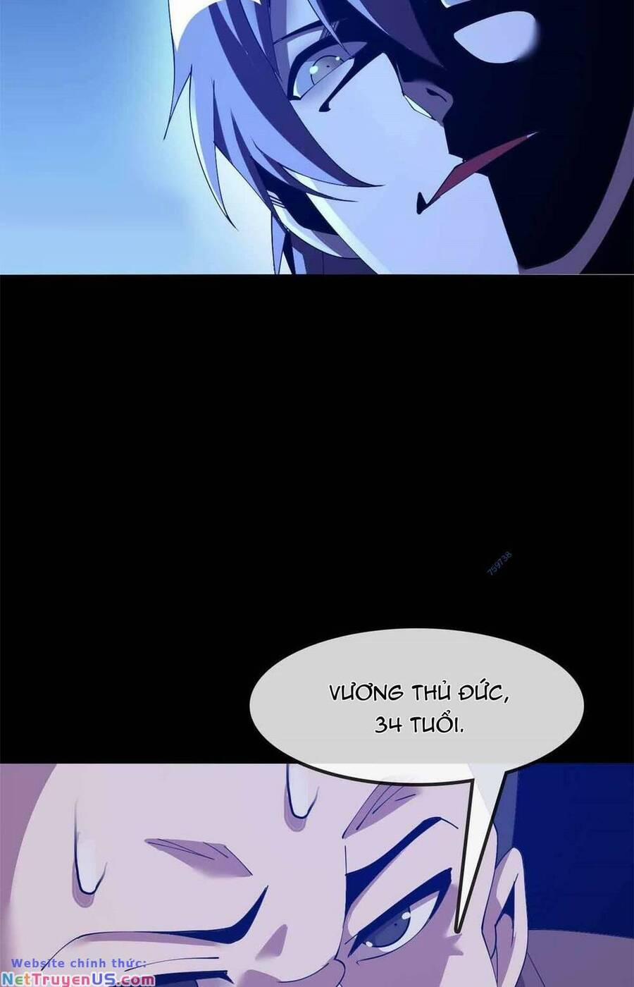 Lời Nguyền Này Thật Tuyệt Vời 9 trang 16