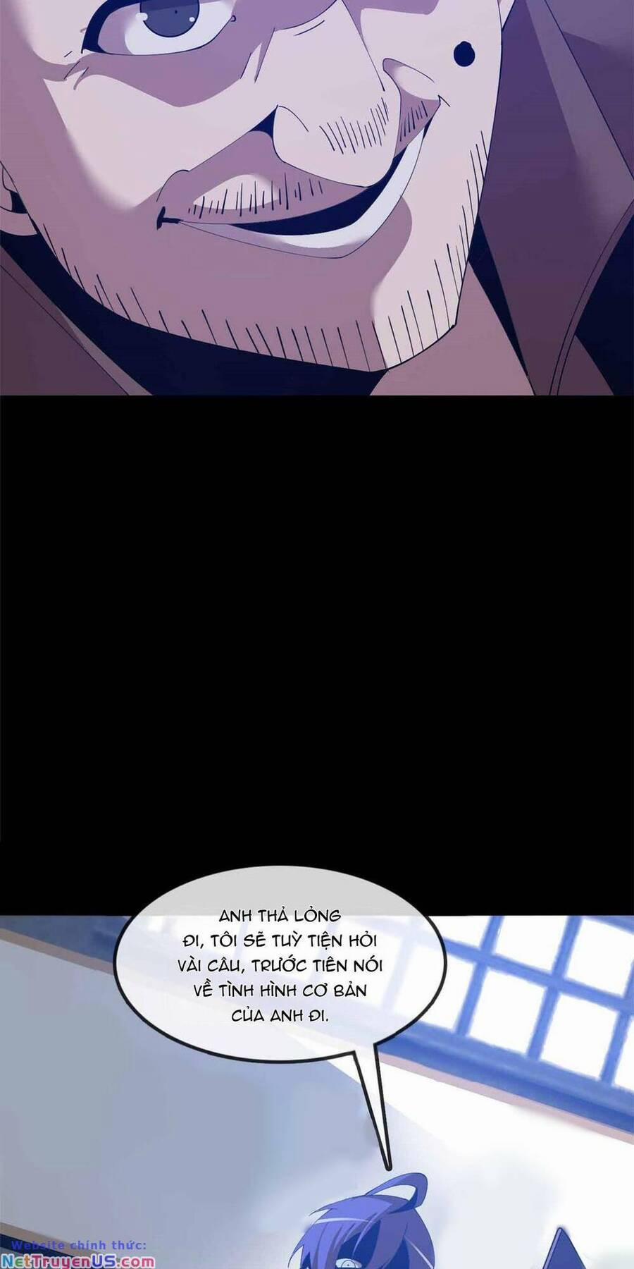 Lời Nguyền Này Thật Tuyệt Vời 9 trang 17