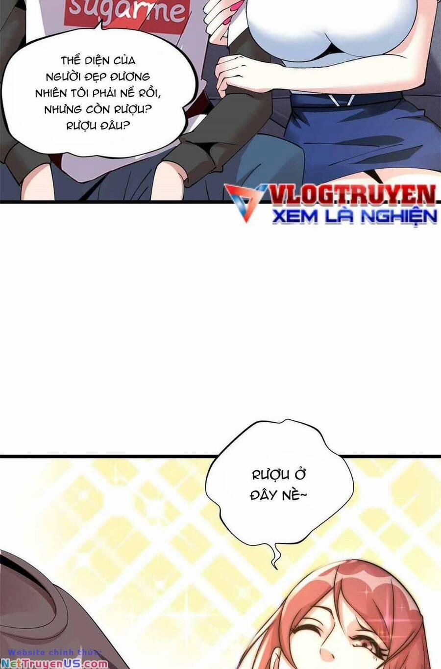 Lời Nguyền Này Thật Tuyệt Vời 9 trang 48