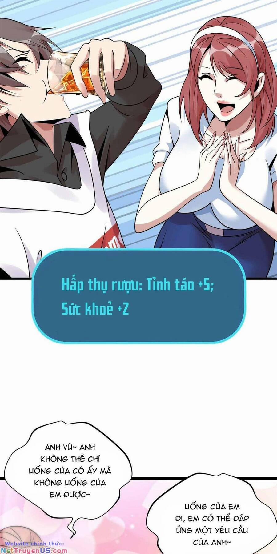 Lời Nguyền Này Thật Tuyệt Vời 9 trang 50