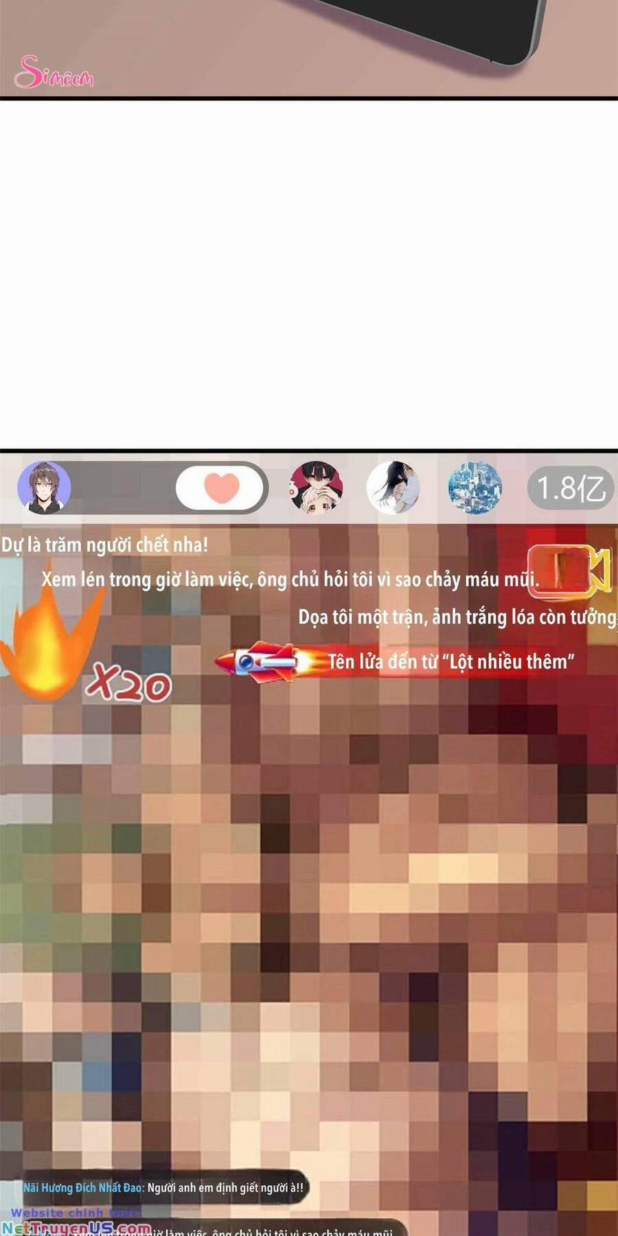 Lời Nguyền Này Thật Tuyệt Vời 9 trang 58