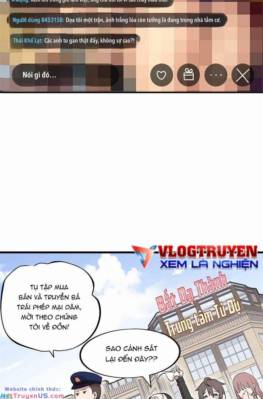 Lời Nguyền Này Thật Tuyệt Vời 9 trang 59