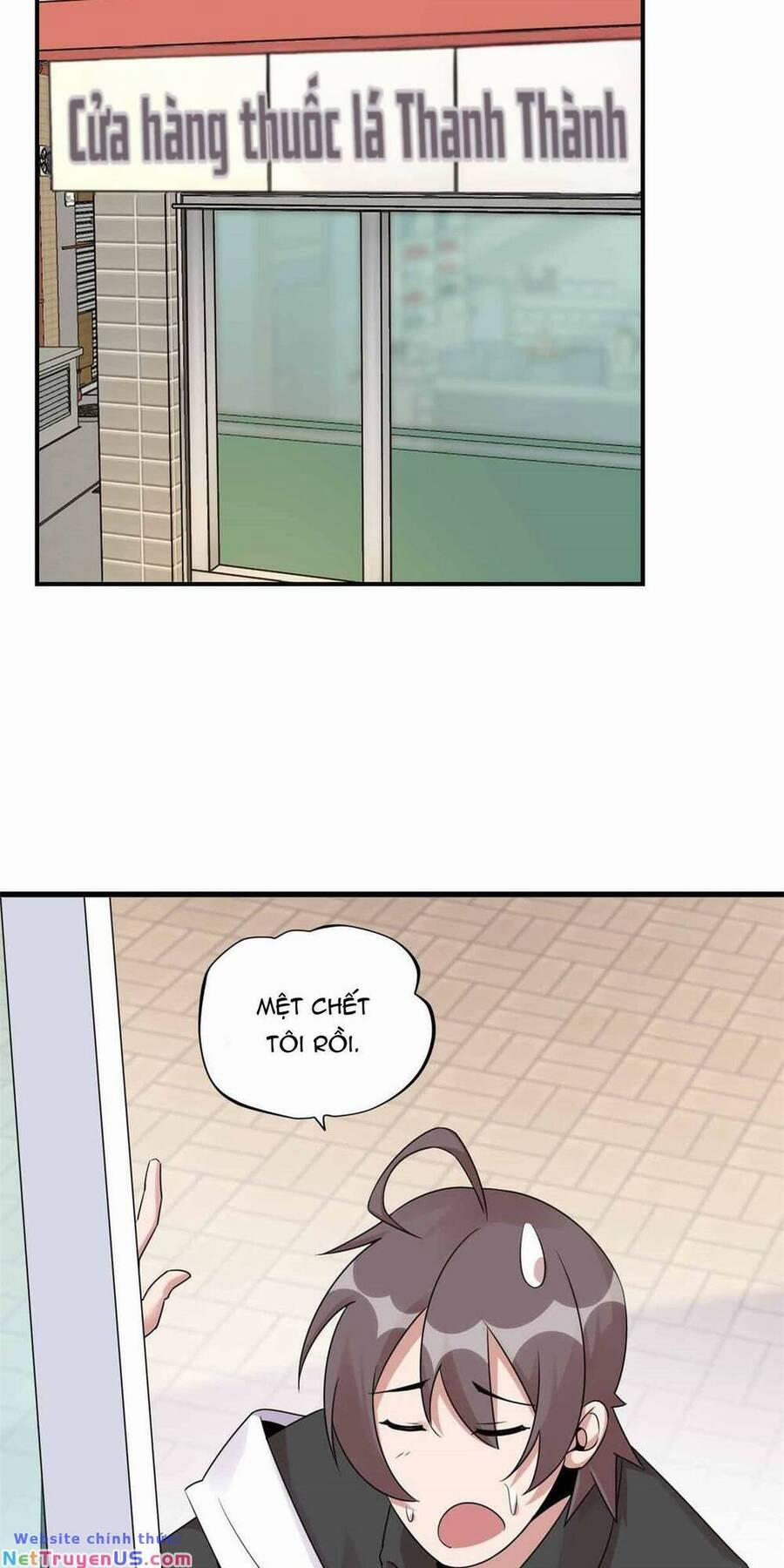 Lời Nguyền Này Thật Tuyệt Vời 9 trang 61