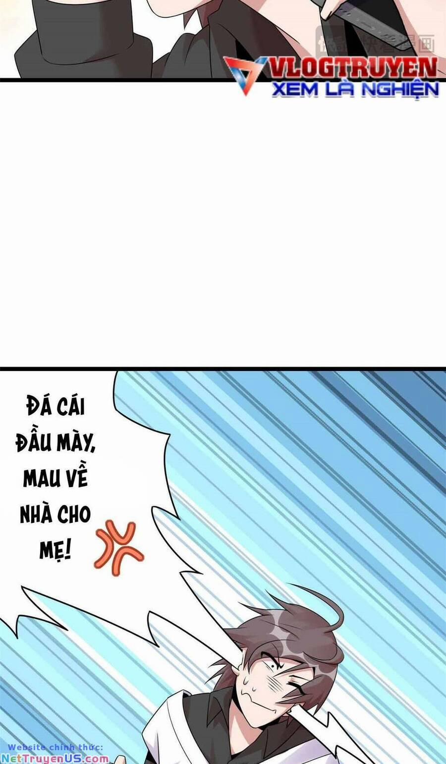 Lời Nguyền Này Thật Tuyệt Vời 9 trang 8