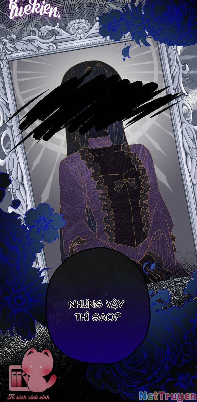 Lời Nguyền Vẫn Chưa Chấm Dứt 1 trang 16