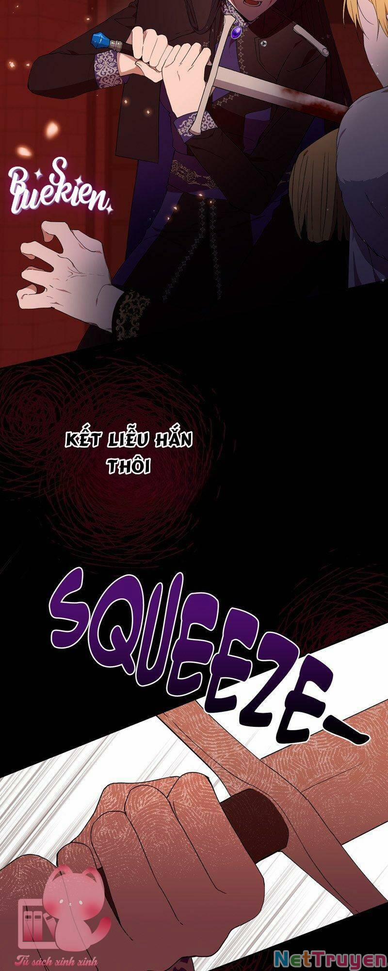 Lời Nguyền Vẫn Chưa Chấm Dứt 1 trang 18