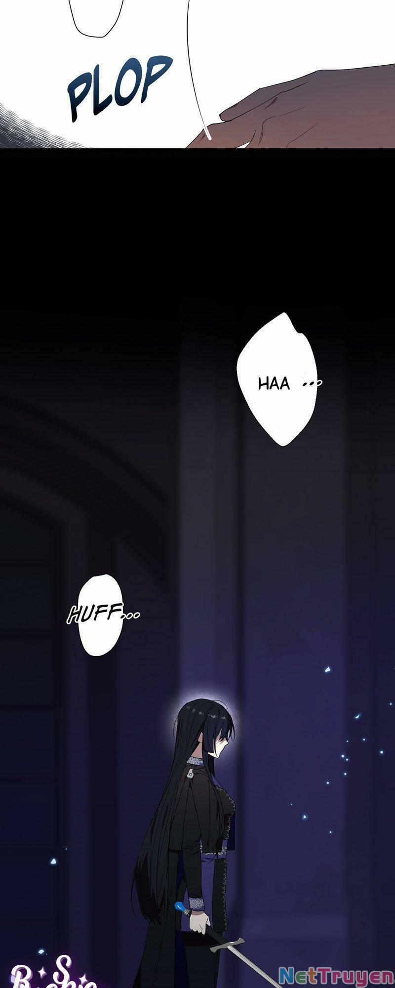 Lời Nguyền Vẫn Chưa Chấm Dứt 1 trang 21