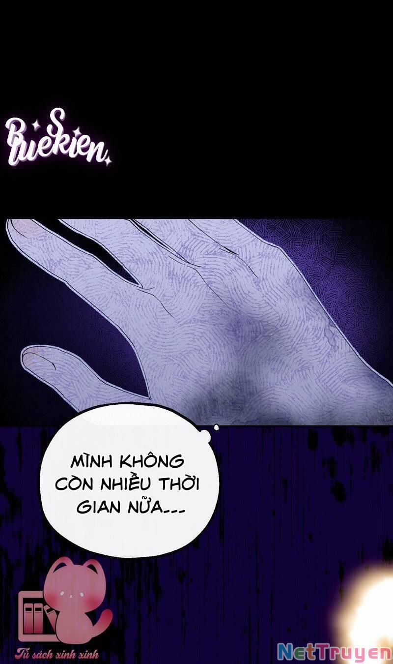 Lời Nguyền Vẫn Chưa Chấm Dứt 1 trang 26