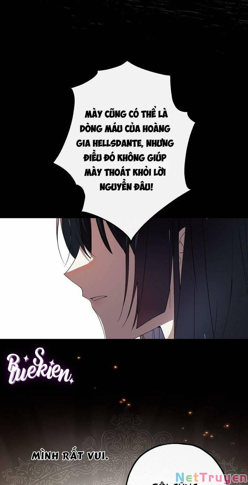 Lời Nguyền Vẫn Chưa Chấm Dứt 1 trang 3