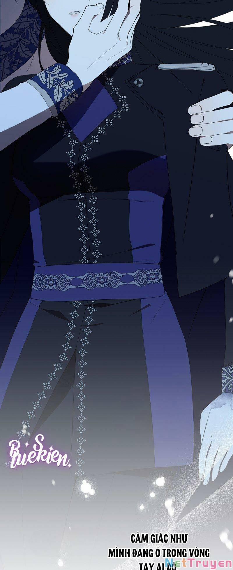 Lời Nguyền Vẫn Chưa Chấm Dứt 1 trang 39