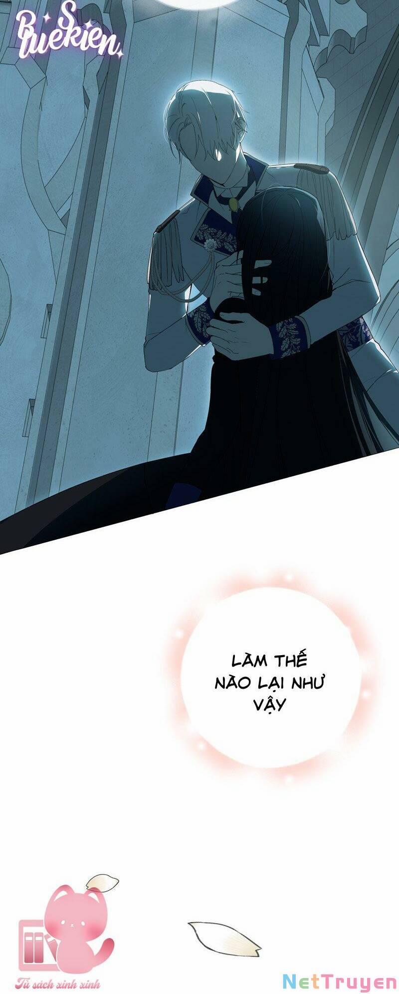 Lời Nguyền Vẫn Chưa Chấm Dứt 1 trang 42