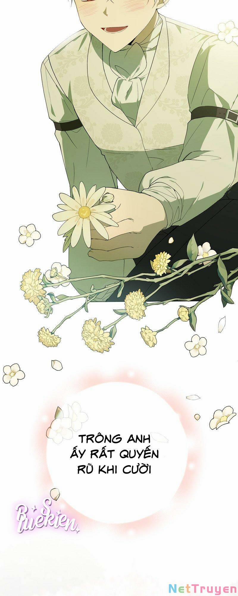 Lời Nguyền Vẫn Chưa Chấm Dứt 1 trang 46