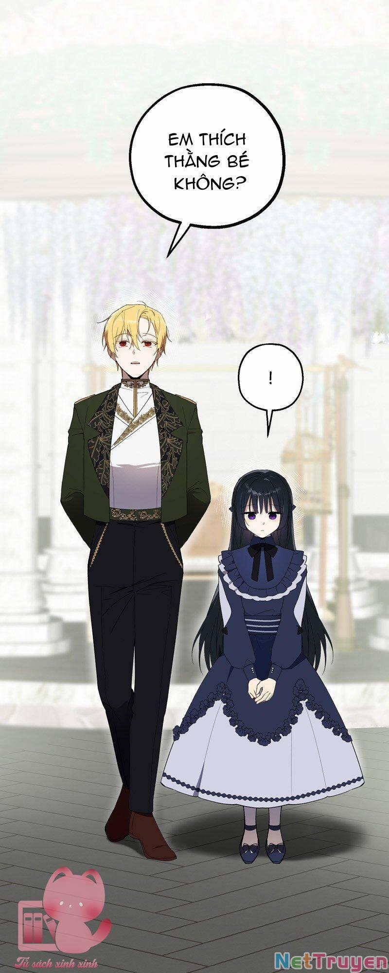 Lời Nguyền Vẫn Chưa Chấm Dứt 1 trang 47