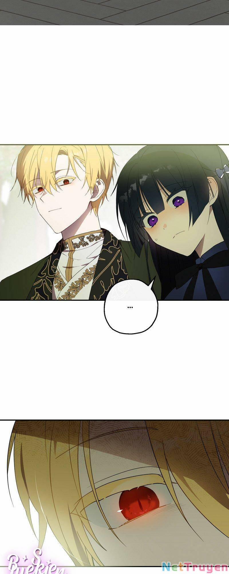 Lời Nguyền Vẫn Chưa Chấm Dứt 1 trang 48