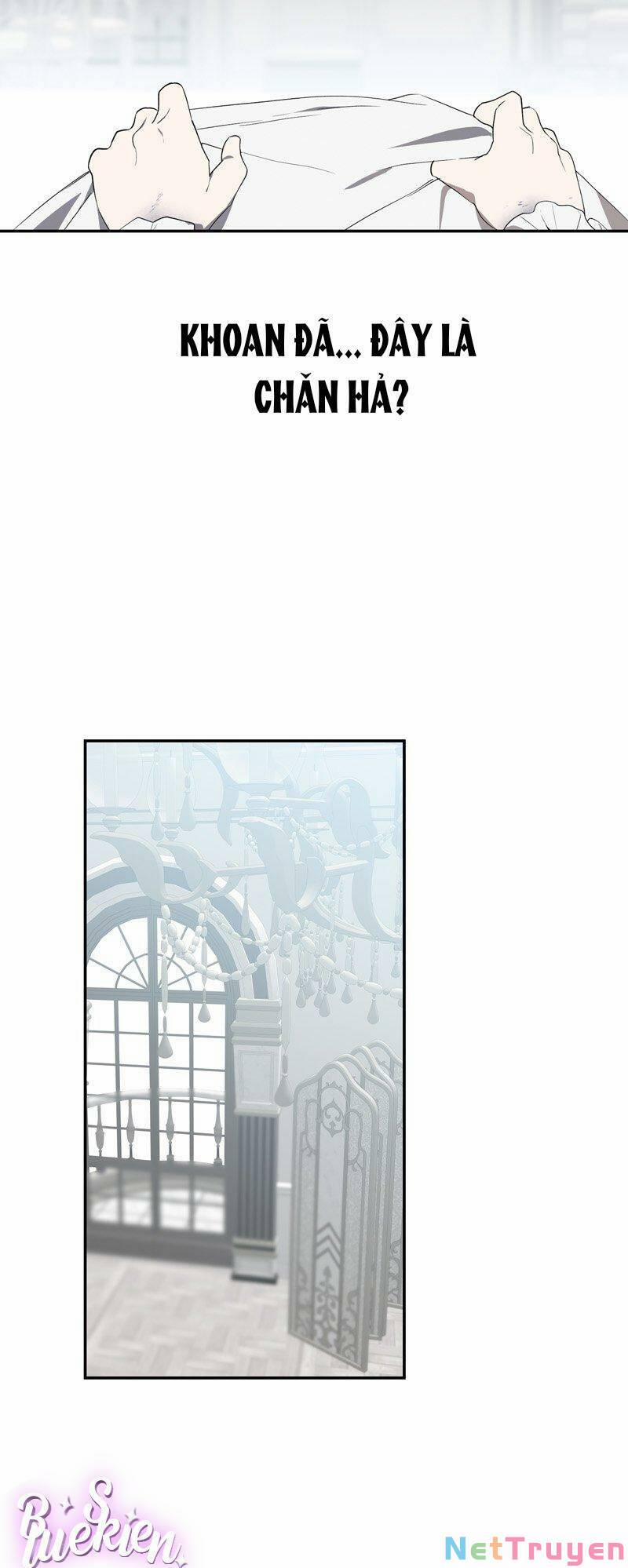 Lời Nguyền Vẫn Chưa Chấm Dứt 1 trang 53