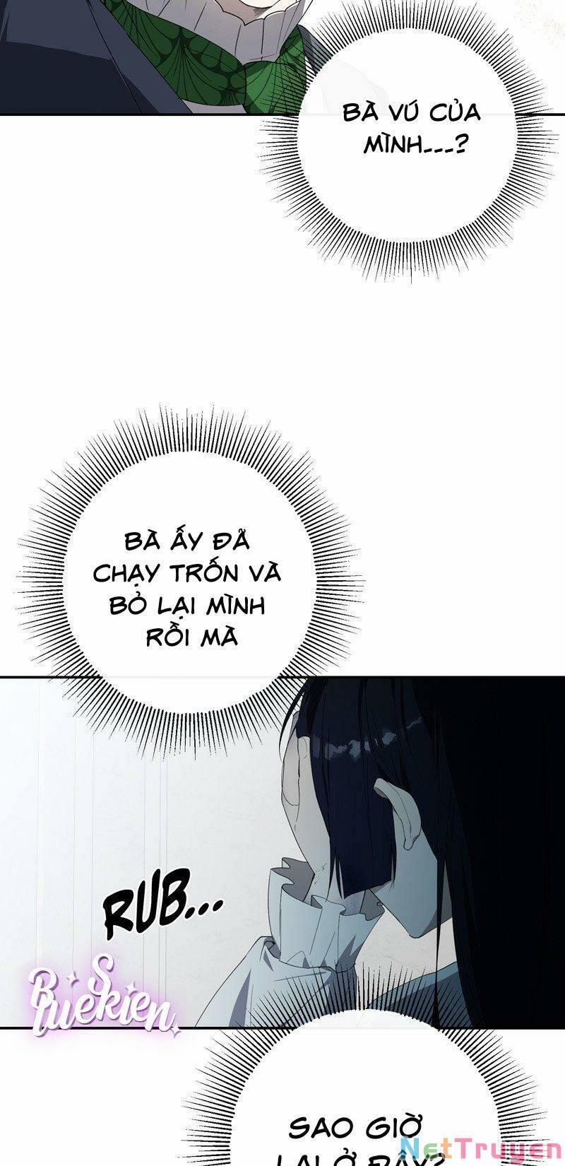 Lời Nguyền Vẫn Chưa Chấm Dứt 1 trang 55