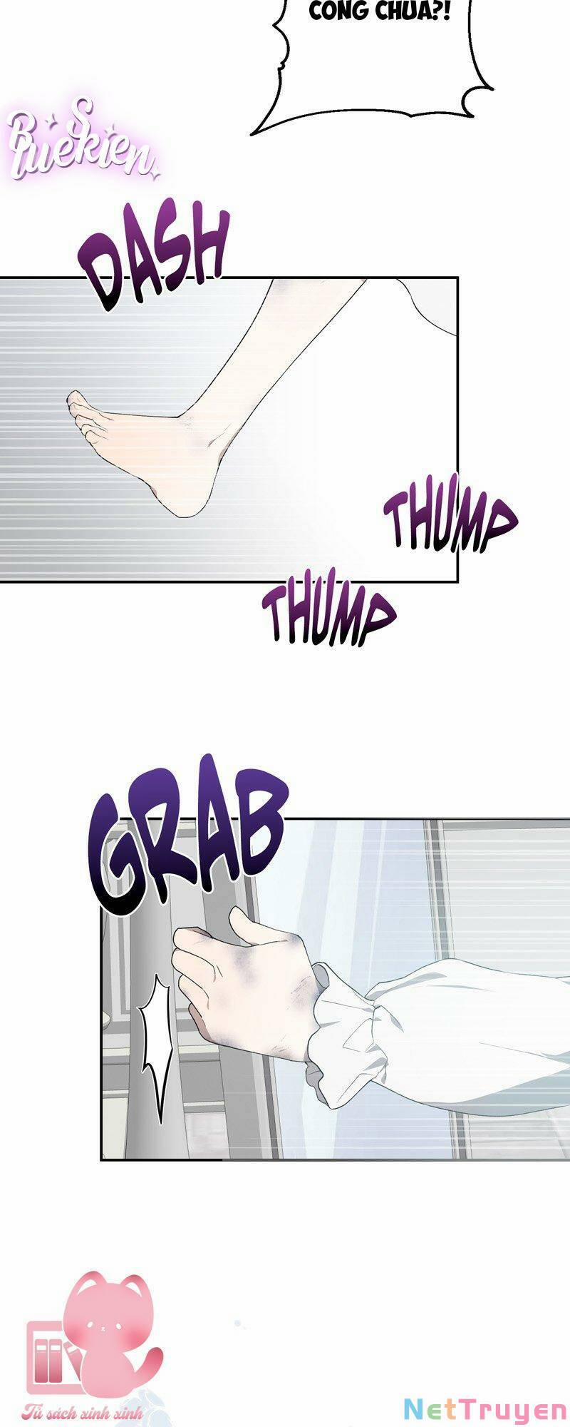 Lời Nguyền Vẫn Chưa Chấm Dứt 1 trang 58