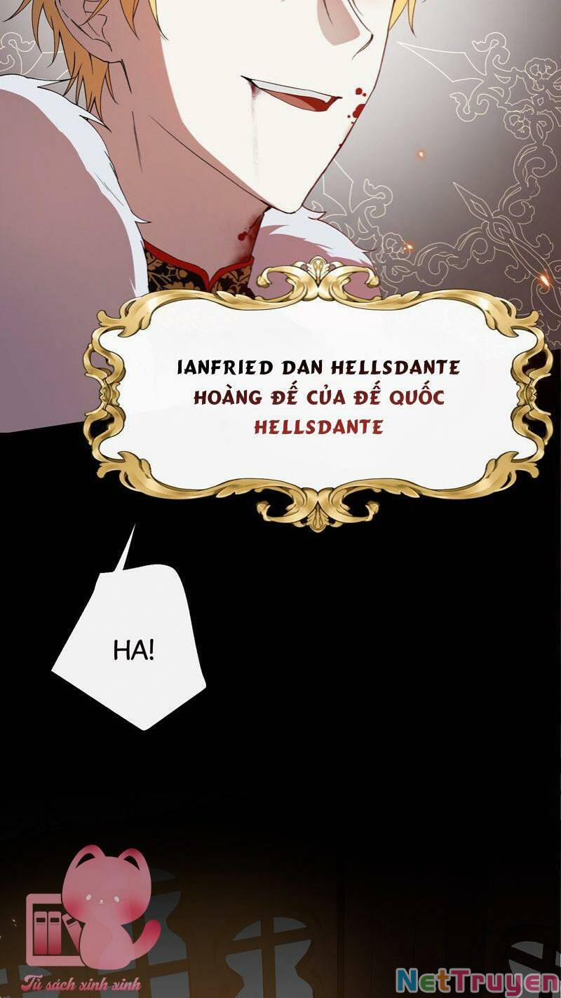 Lời Nguyền Vẫn Chưa Chấm Dứt 1 trang 6