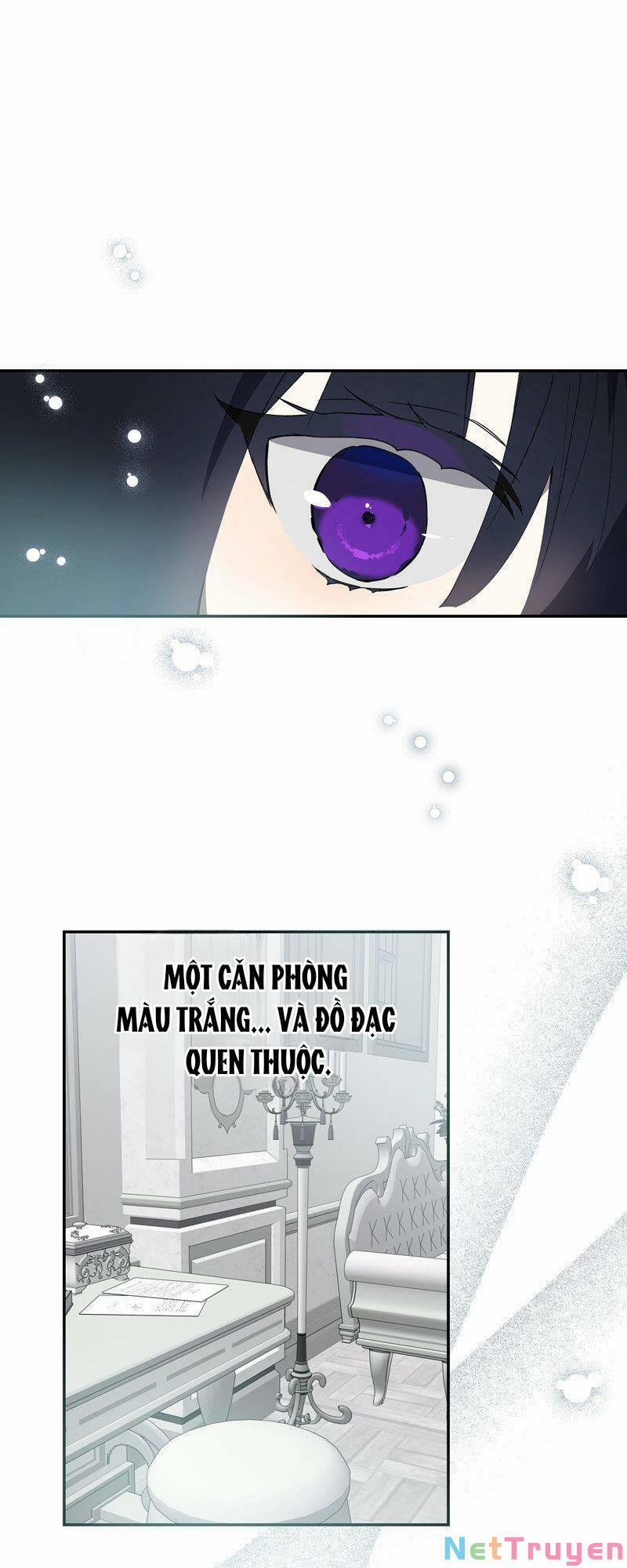 Lời Nguyền Vẫn Chưa Chấm Dứt 1 trang 61