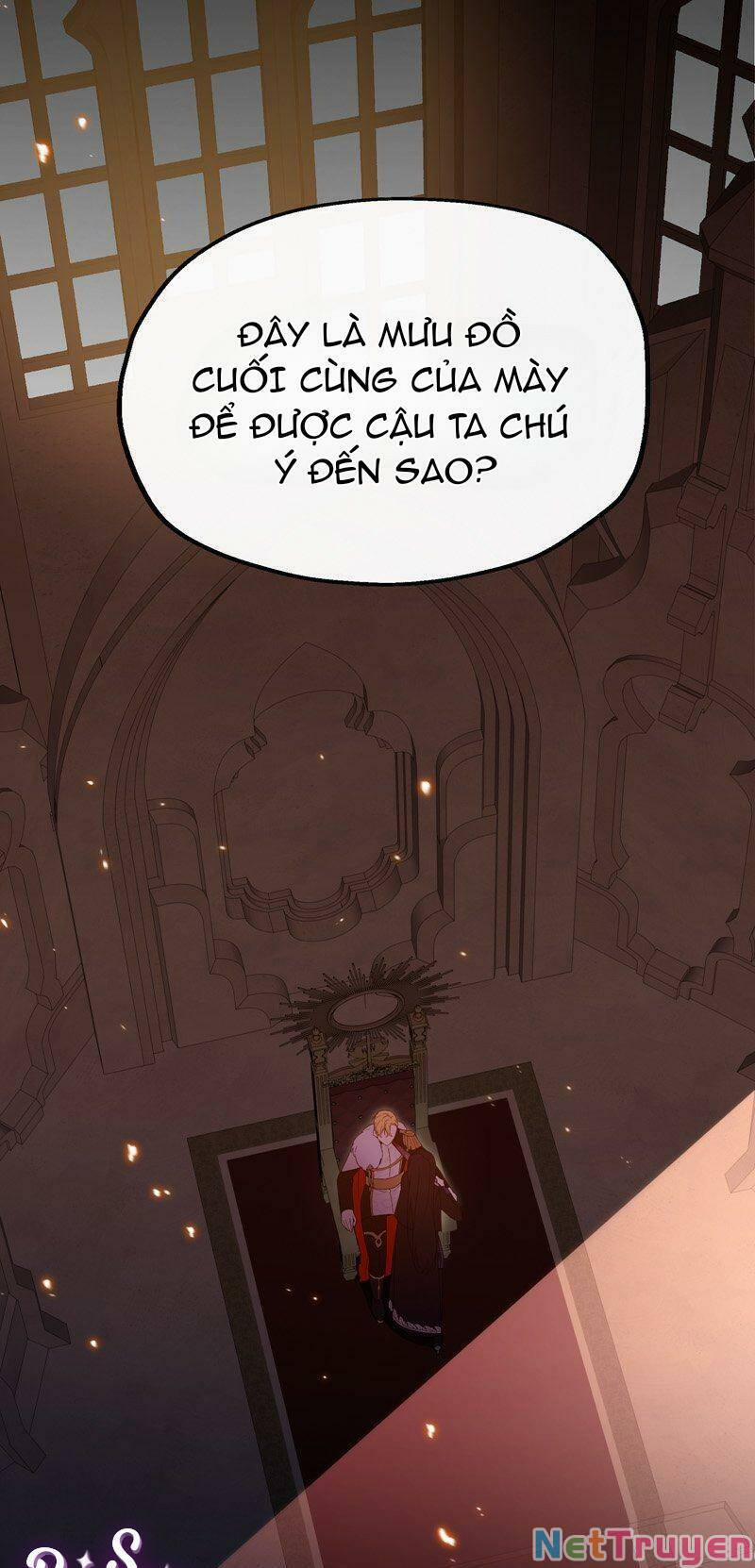 Lời Nguyền Vẫn Chưa Chấm Dứt 1 trang 7