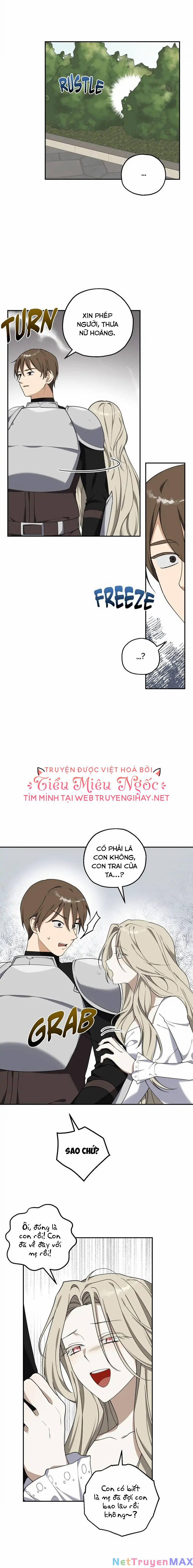 Lời Nguyền Vẫn Chưa Chấm Dứt 10 trang 5