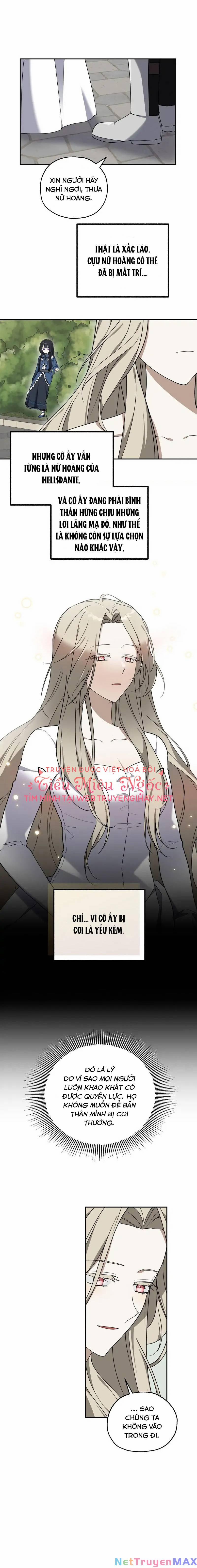 Lời Nguyền Vẫn Chưa Chấm Dứt 10 trang 7