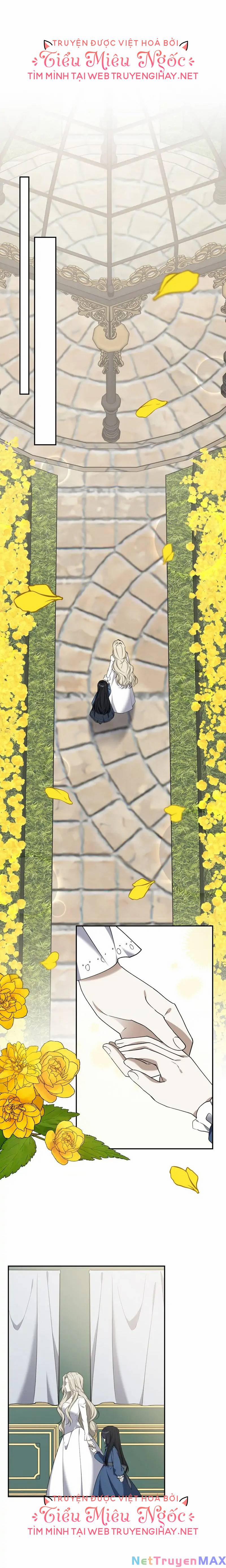 Lời Nguyền Vẫn Chưa Chấm Dứt 10 trang 8