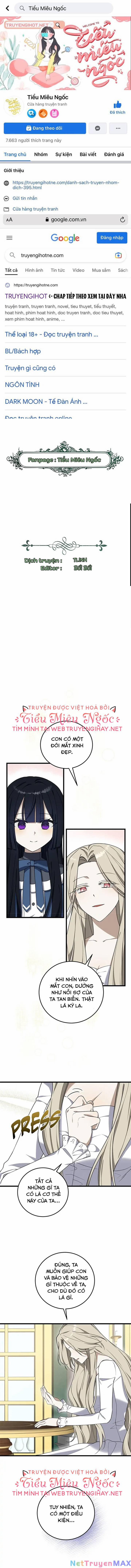 Lời Nguyền Vẫn Chưa Chấm Dứt 11 trang 0