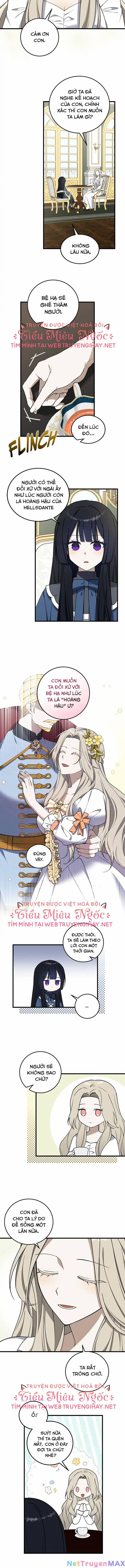 Lời Nguyền Vẫn Chưa Chấm Dứt 11 trang 2