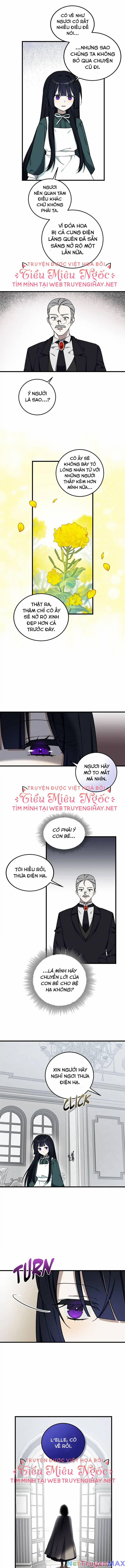 Lời Nguyền Vẫn Chưa Chấm Dứt 11 trang 7