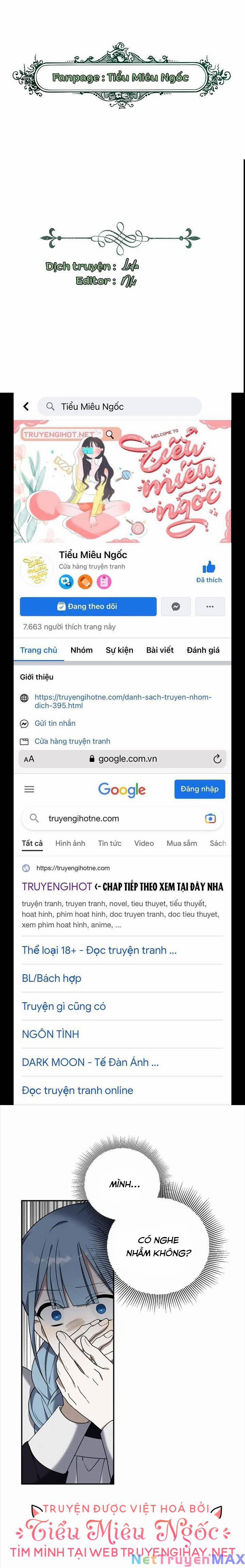 Lời Nguyền Vẫn Chưa Chấm Dứt 13 trang 0