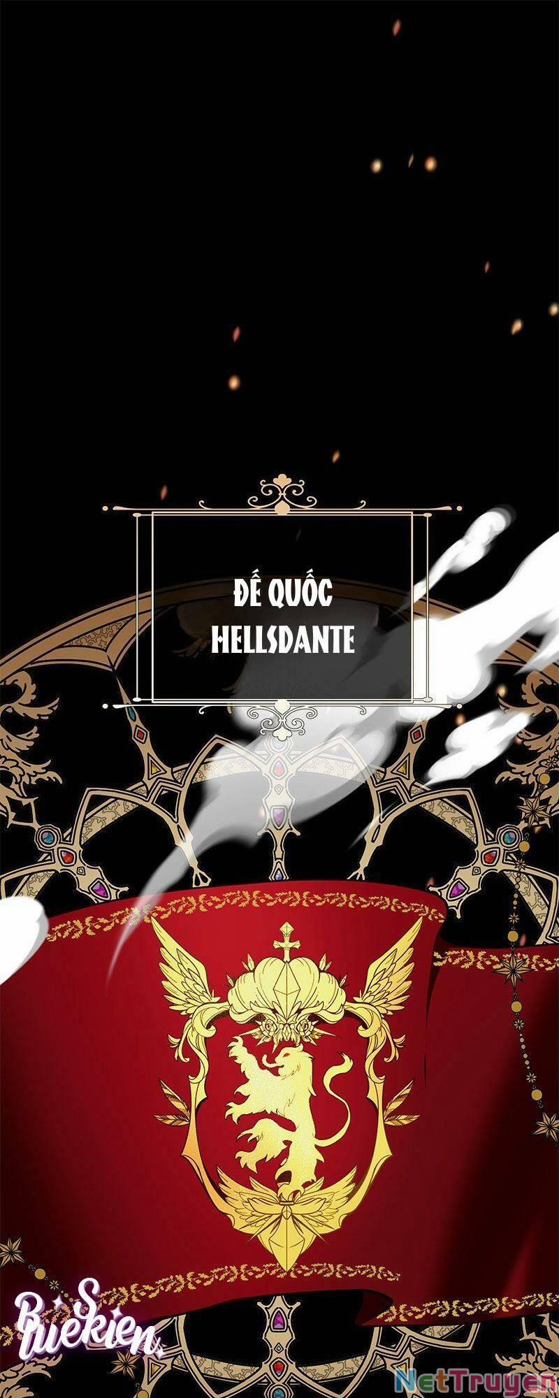 Lời Nguyền Vẫn Chưa Chấm Dứt 2 trang 1