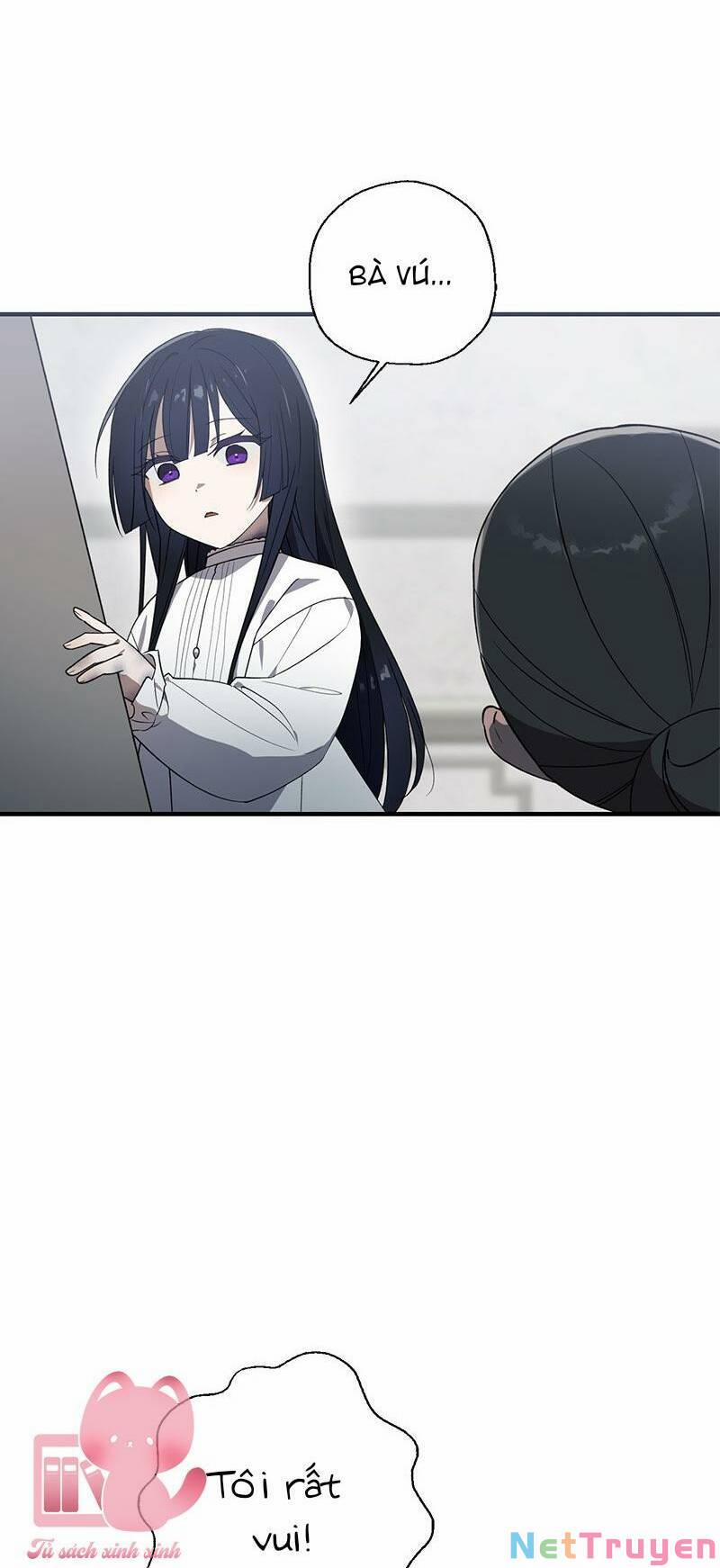 Lời Nguyền Vẫn Chưa Chấm Dứt 2 trang 15