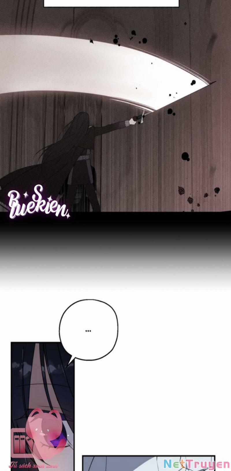 Lời Nguyền Vẫn Chưa Chấm Dứt 2 trang 23