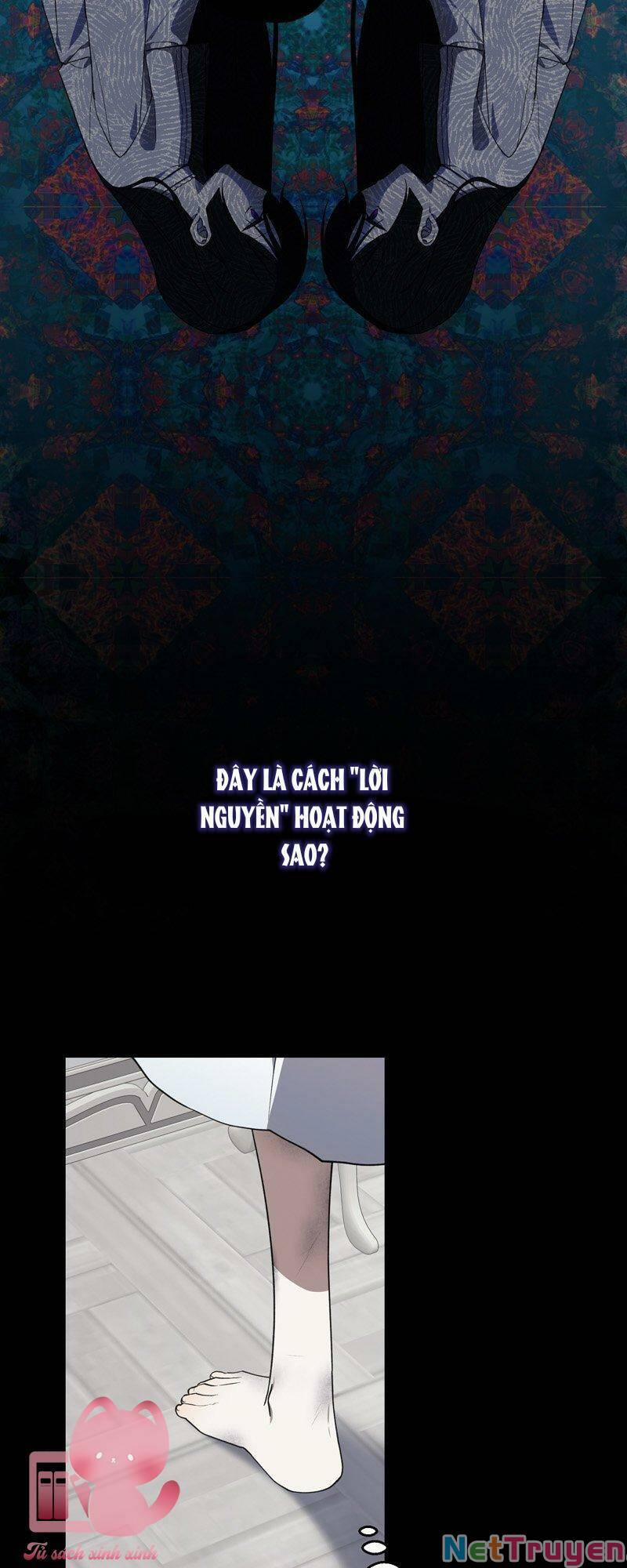 Lời Nguyền Vẫn Chưa Chấm Dứt 2 trang 29