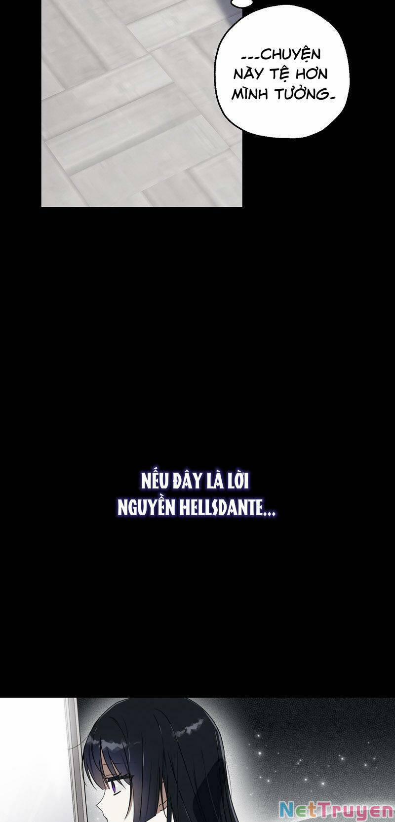 Lời Nguyền Vẫn Chưa Chấm Dứt 2 trang 30