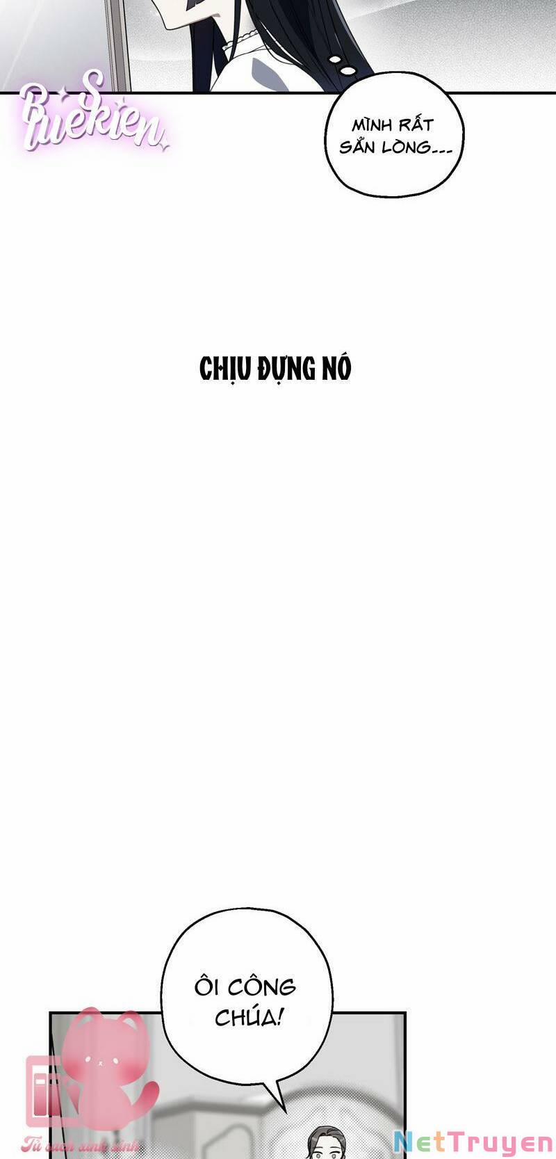 Lời Nguyền Vẫn Chưa Chấm Dứt 2 trang 31