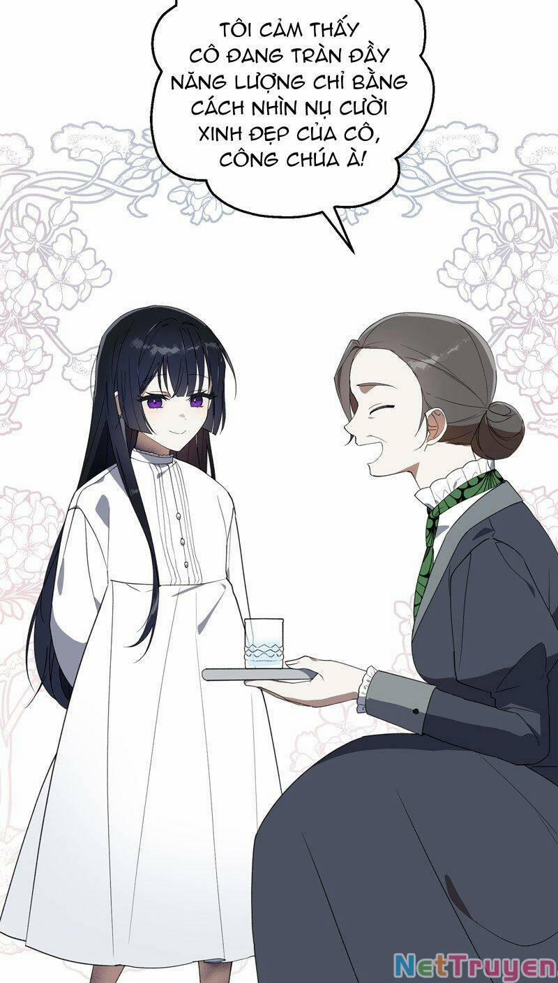 Lời Nguyền Vẫn Chưa Chấm Dứt 2 trang 34