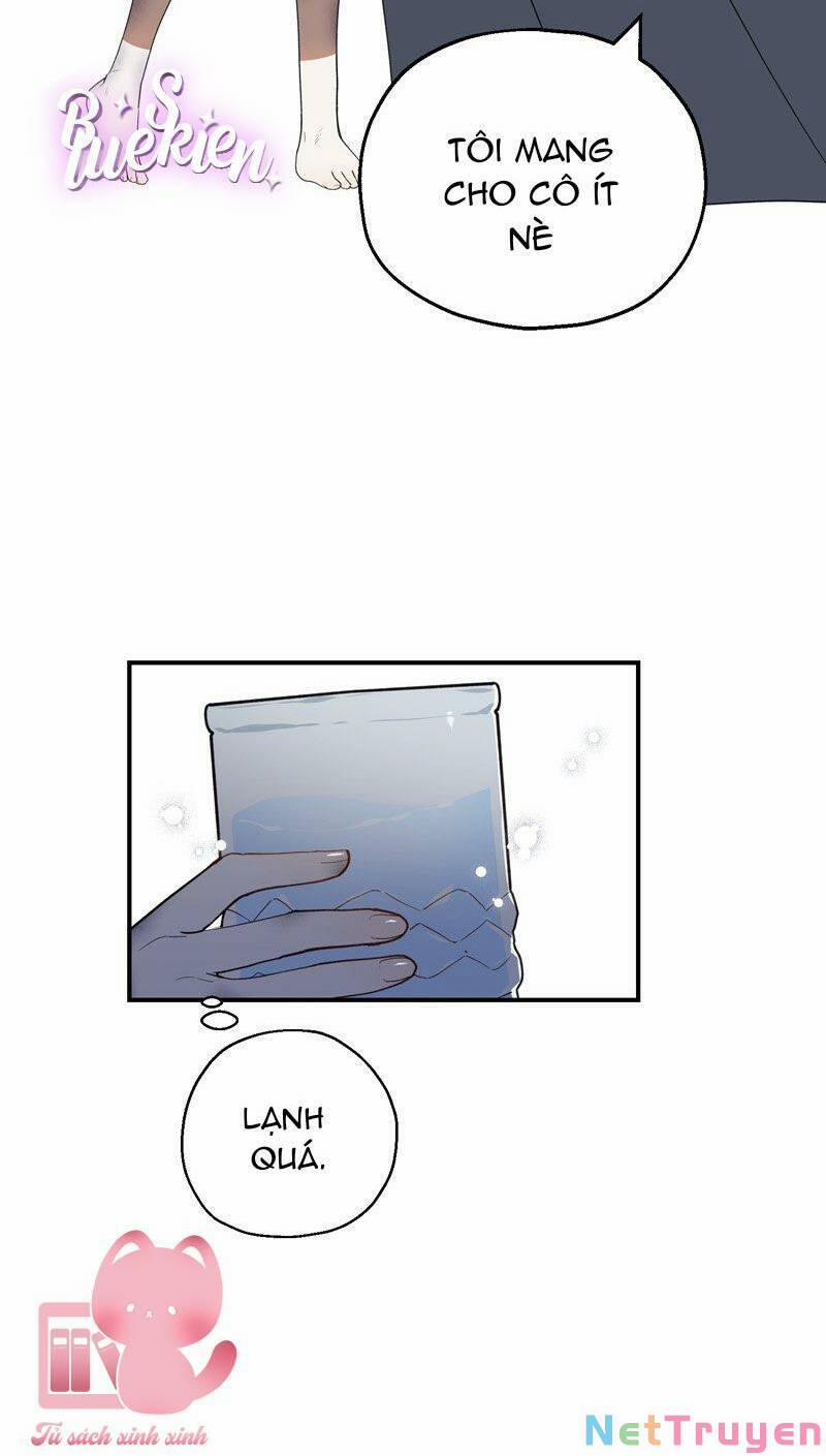 Lời Nguyền Vẫn Chưa Chấm Dứt 2 trang 35