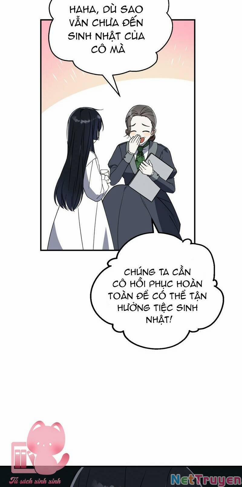 Lời Nguyền Vẫn Chưa Chấm Dứt 2 trang 37