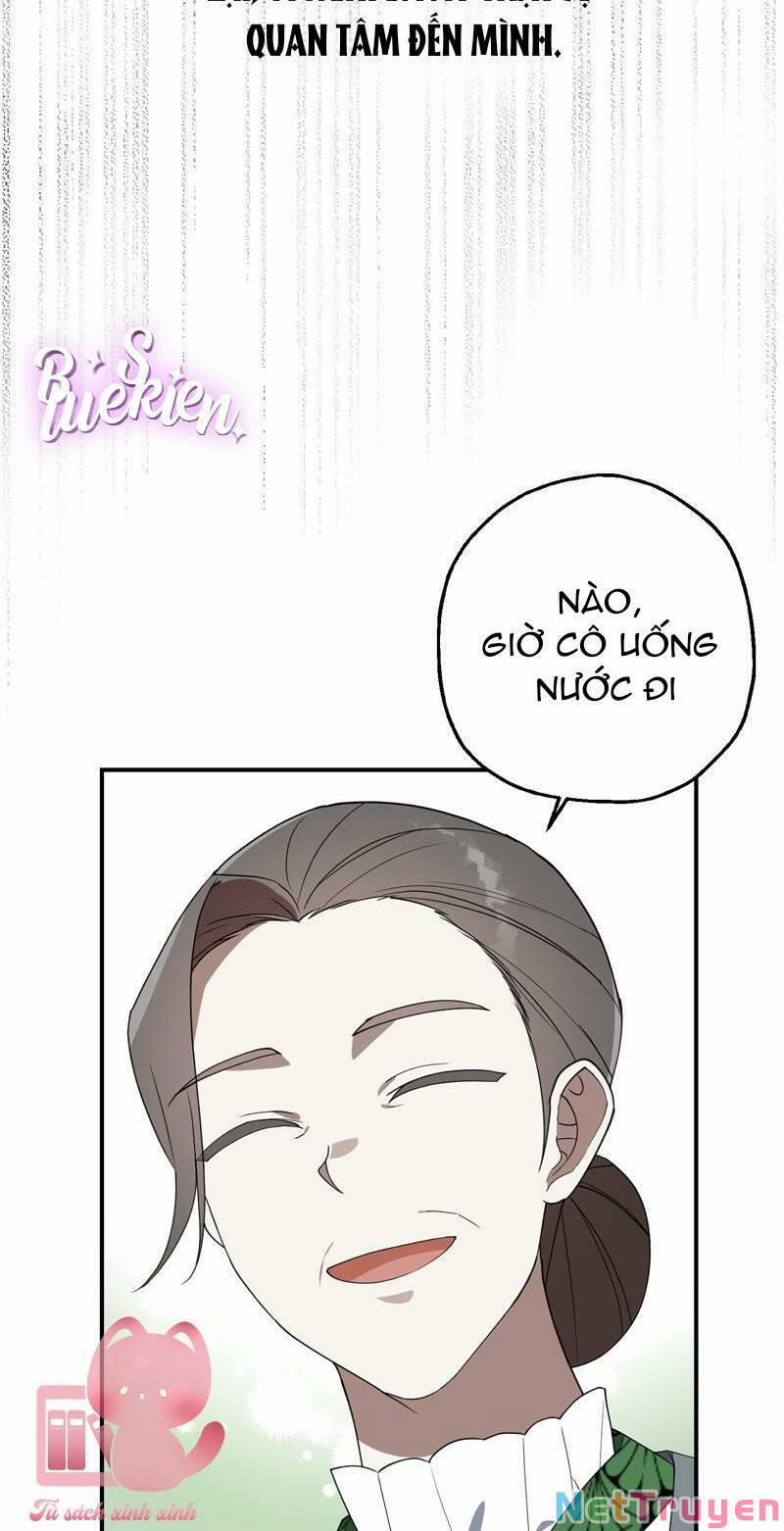 Lời Nguyền Vẫn Chưa Chấm Dứt 2 trang 39
