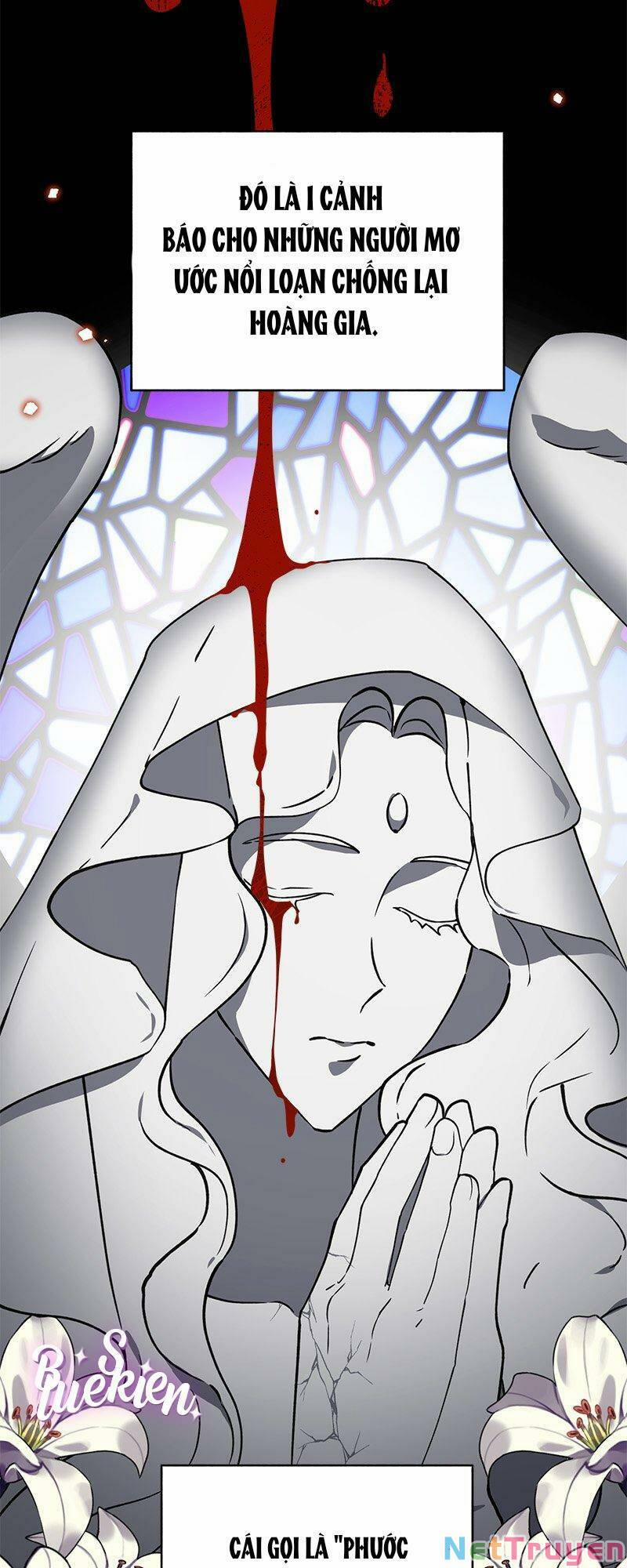 Lời Nguyền Vẫn Chưa Chấm Dứt 2 trang 4