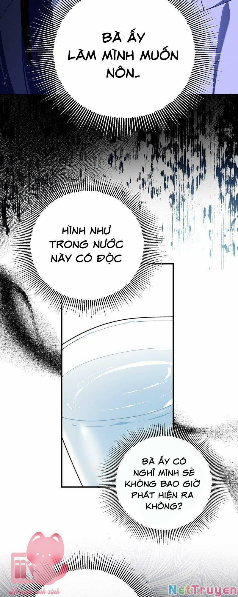 Lời Nguyền Vẫn Chưa Chấm Dứt 2 trang 41