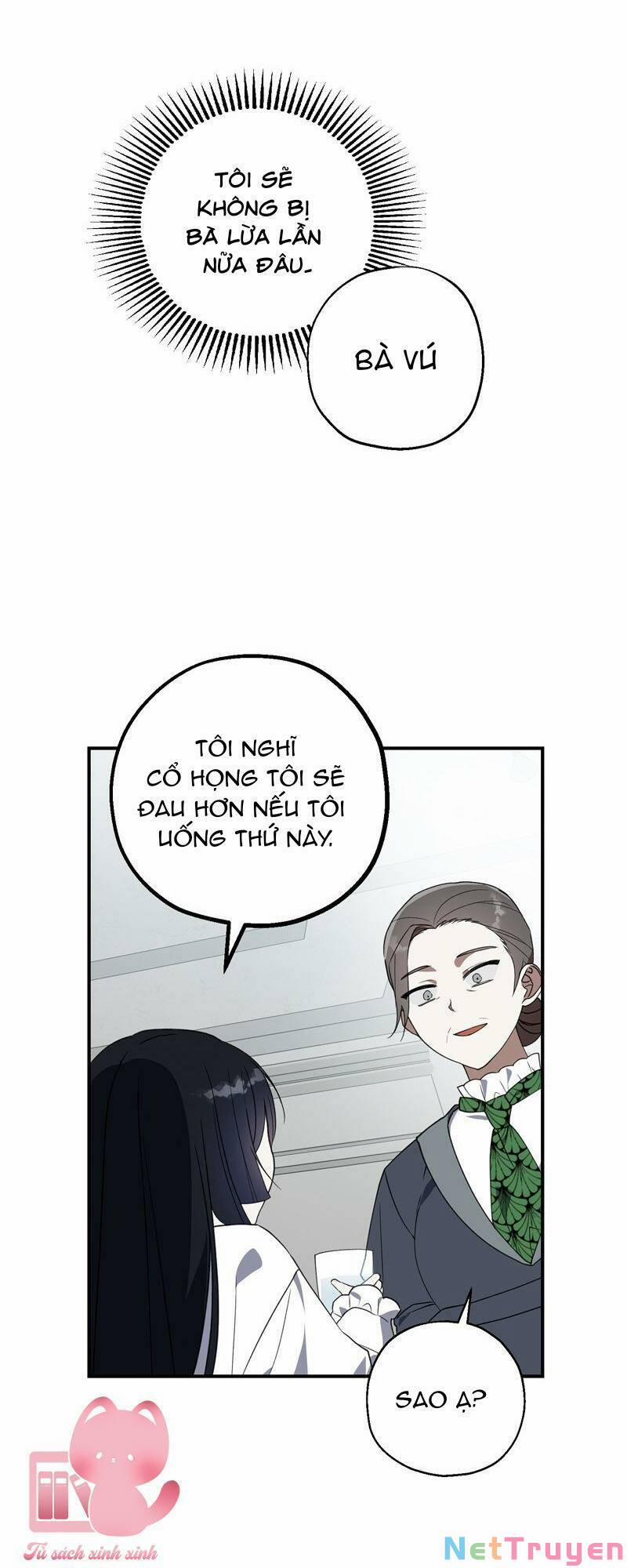 Lời Nguyền Vẫn Chưa Chấm Dứt 2 trang 43