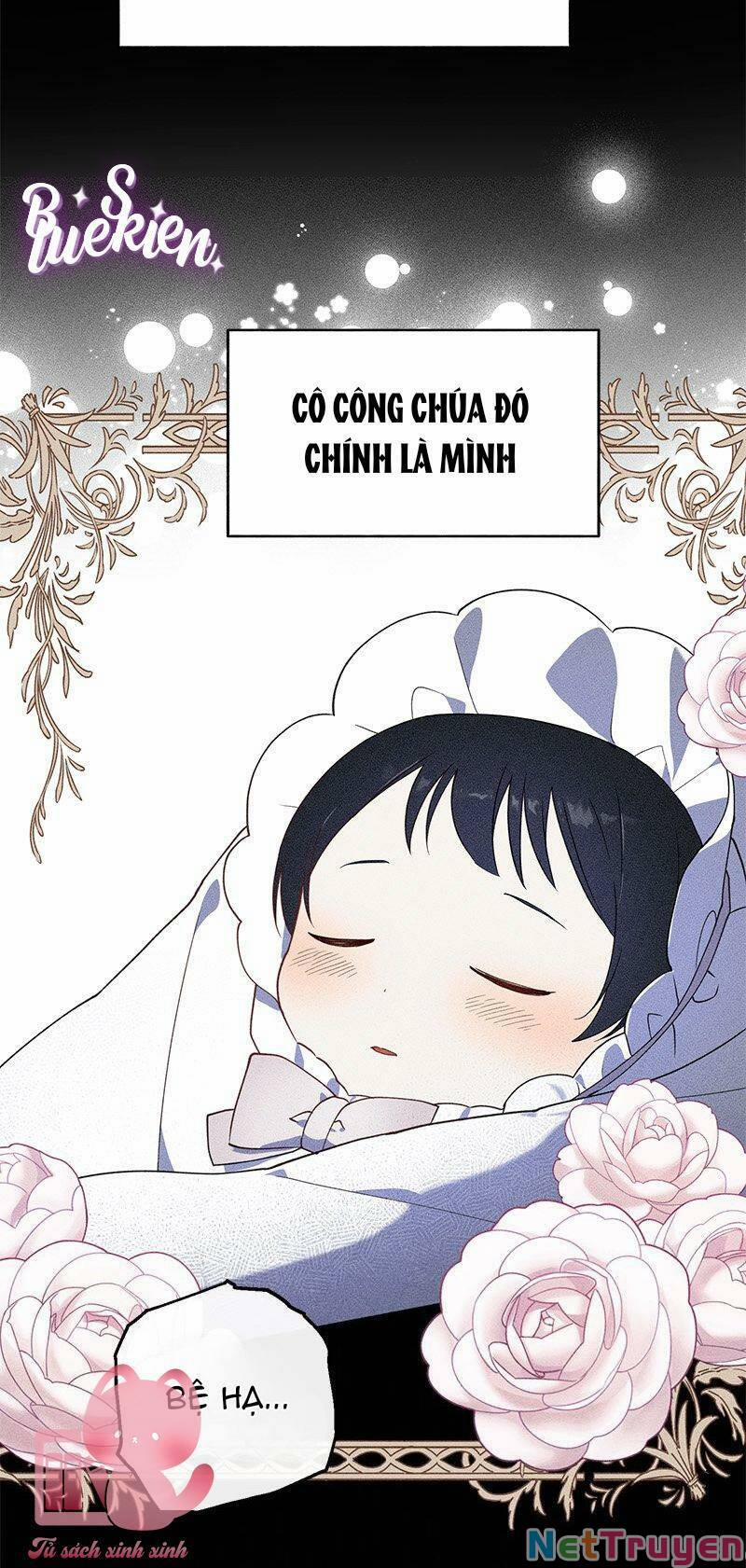 Lời Nguyền Vẫn Chưa Chấm Dứt 2 trang 7