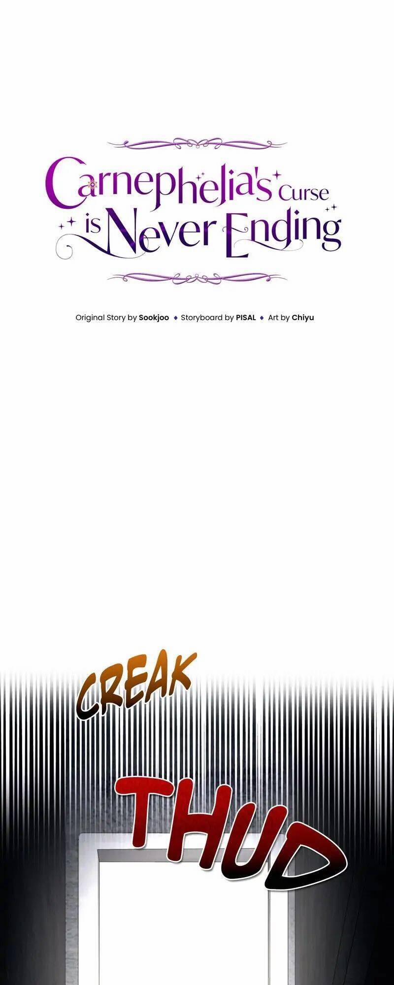 Lời Nguyền Vẫn Chưa Chấm Dứt 23 trang 10