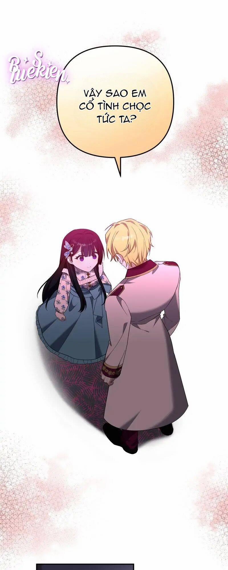 Lời Nguyền Vẫn Chưa Chấm Dứt 23 trang 3