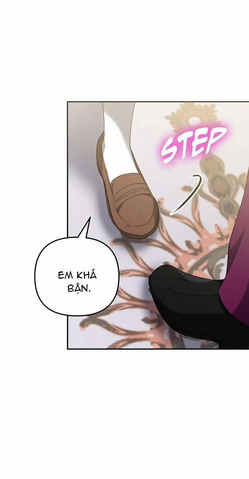 Lời Nguyền Vẫn Chưa Chấm Dứt 23 trang 6